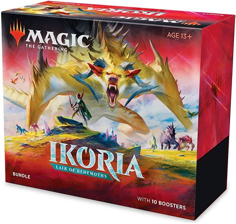 Kodzilla's Wrath: Unleashing the Destructive Power of Magic Cards